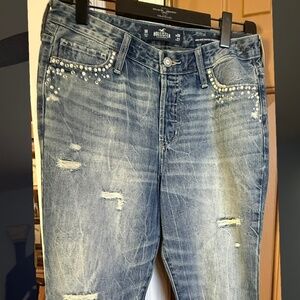 NWT Hollister Jeana